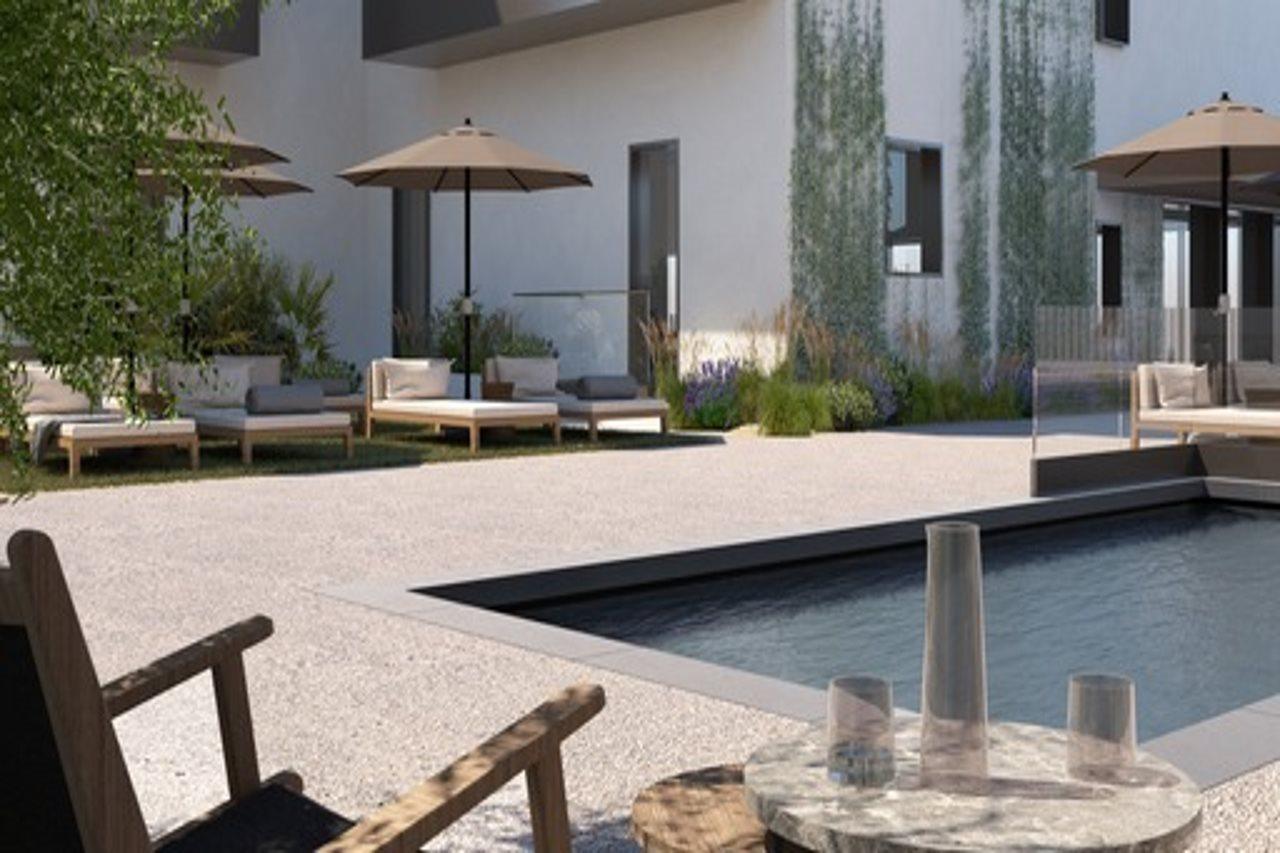 Anastasia Hotel & Apartments Kos-Stadt Exterior foto